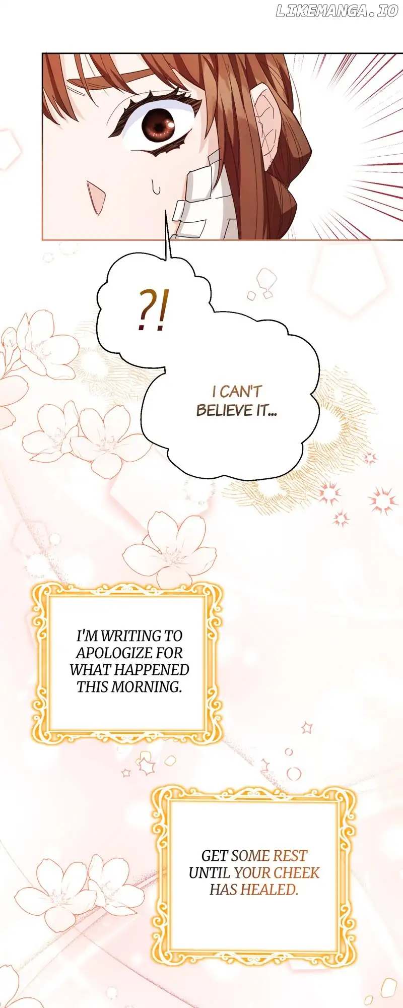Until the Real One Shows Up Chapter 3 - Page 26