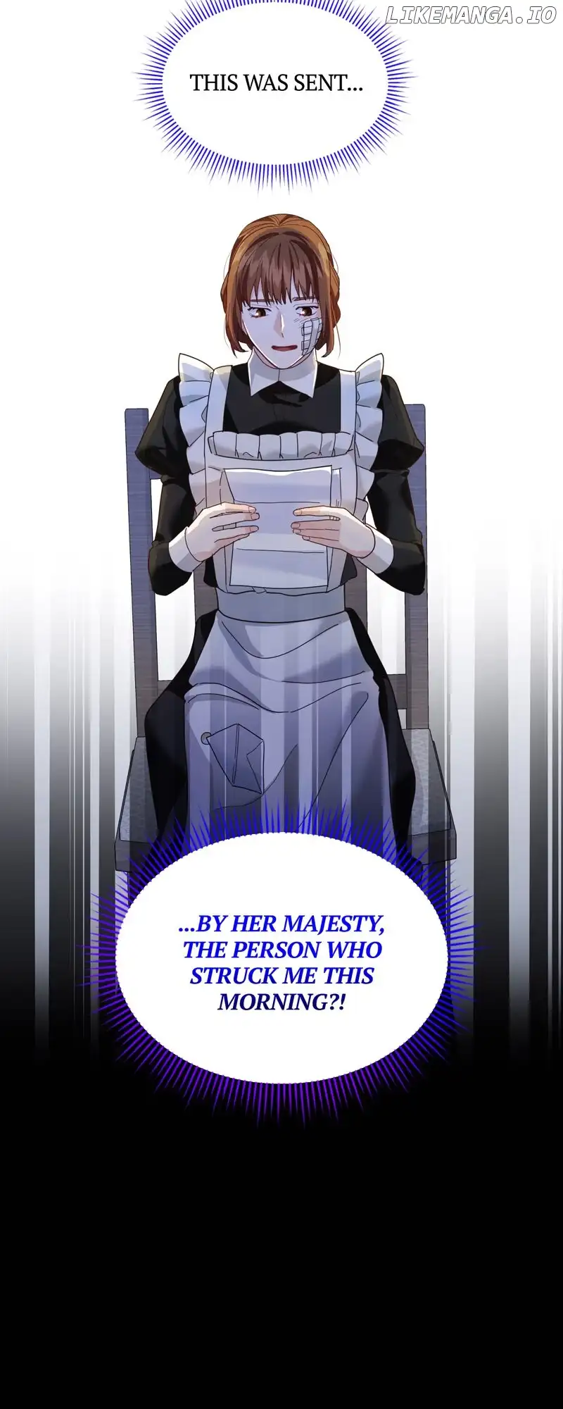 Until the Real One Shows Up Chapter 3 - Page 28