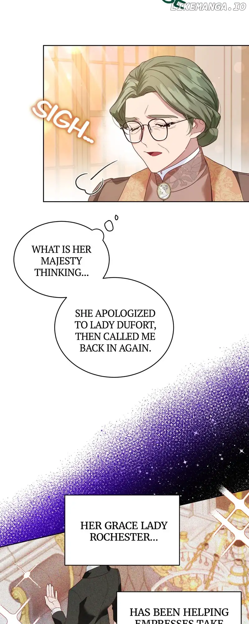 Until the Real One Shows Up Chapter 3 - Page 30