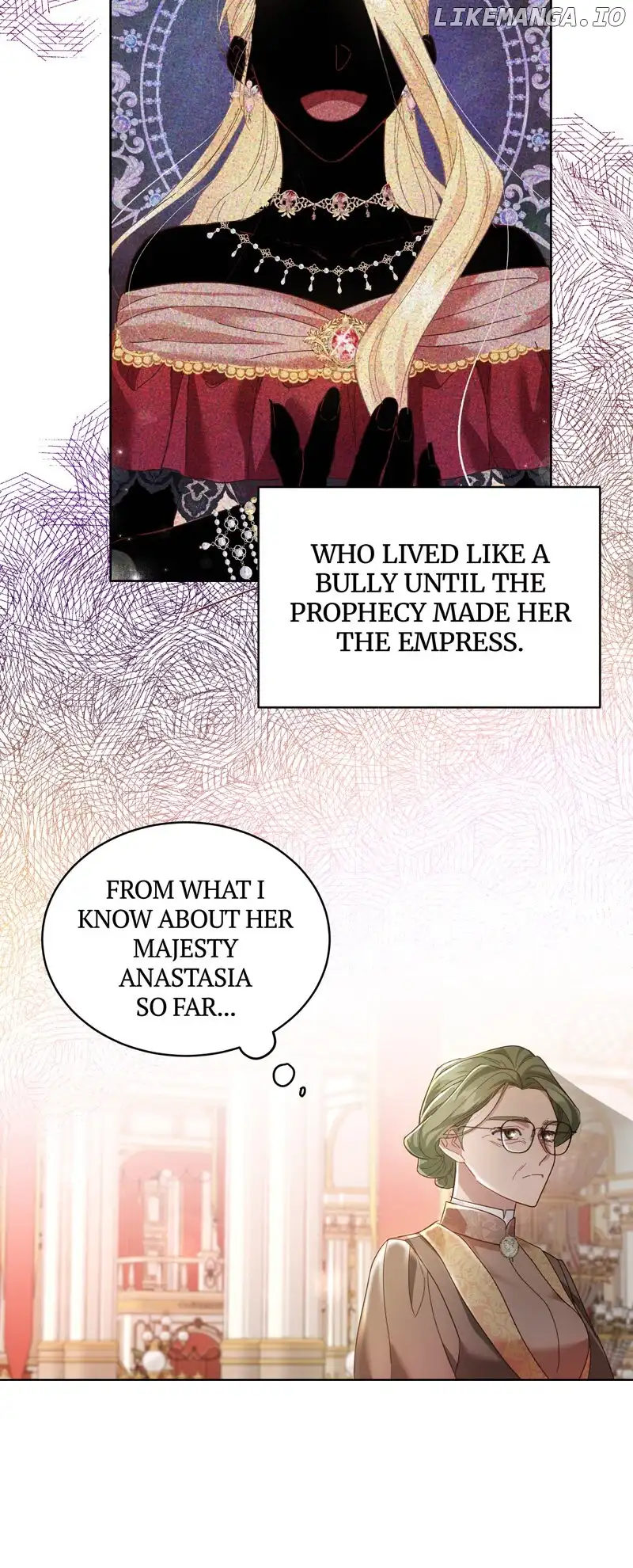 Until the Real One Shows Up Chapter 3 - Page 32