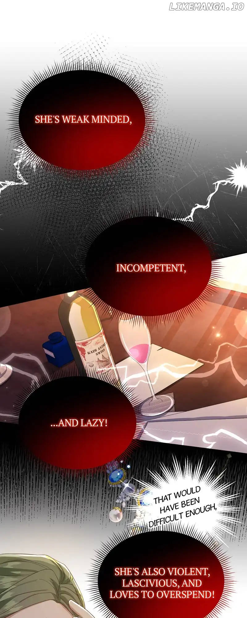Until the Real One Shows Up Chapter 3 - Page 33