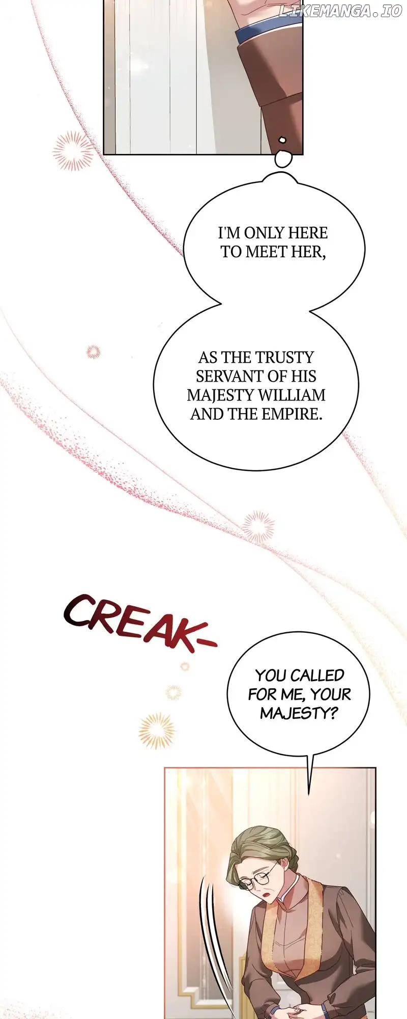 Until the Real One Shows Up Chapter 3 - Page 36