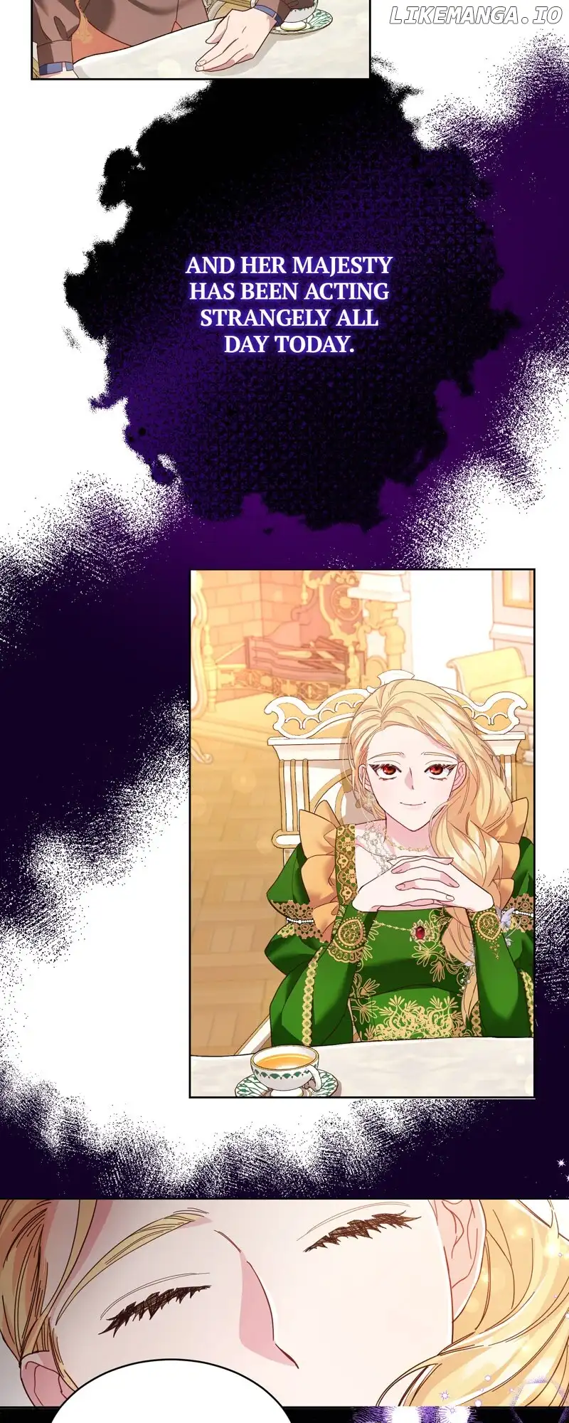 Until the Real One Shows Up Chapter 3 - Page 39