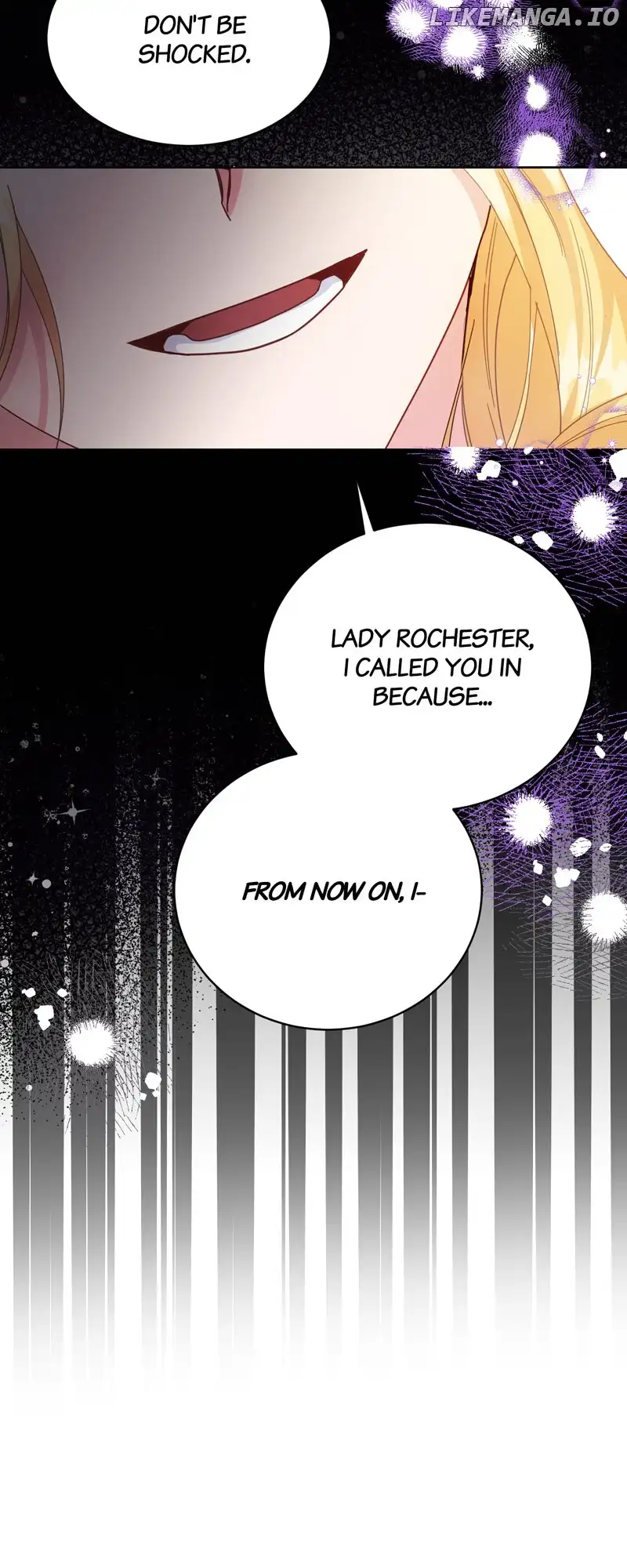 Until the Real One Shows Up Chapter 3 - Page 40