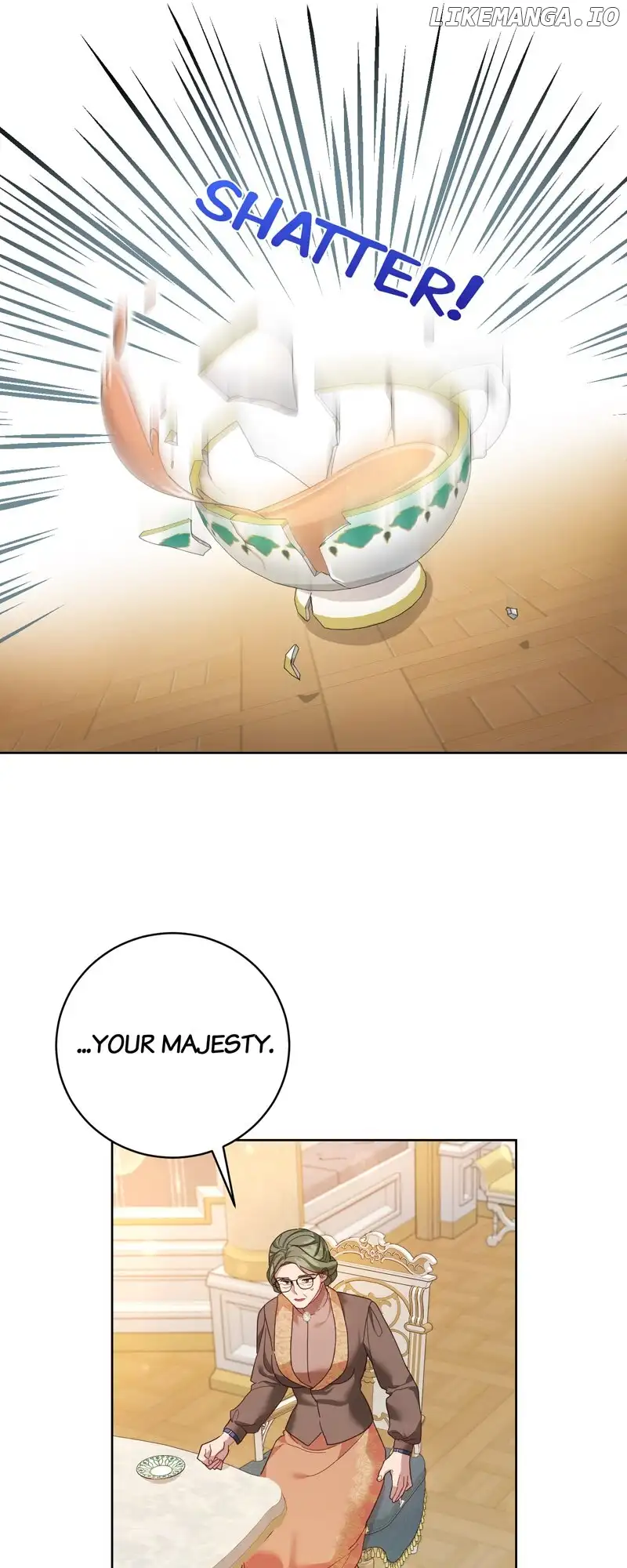 Until the Real One Shows Up Chapter 3 - Page 42