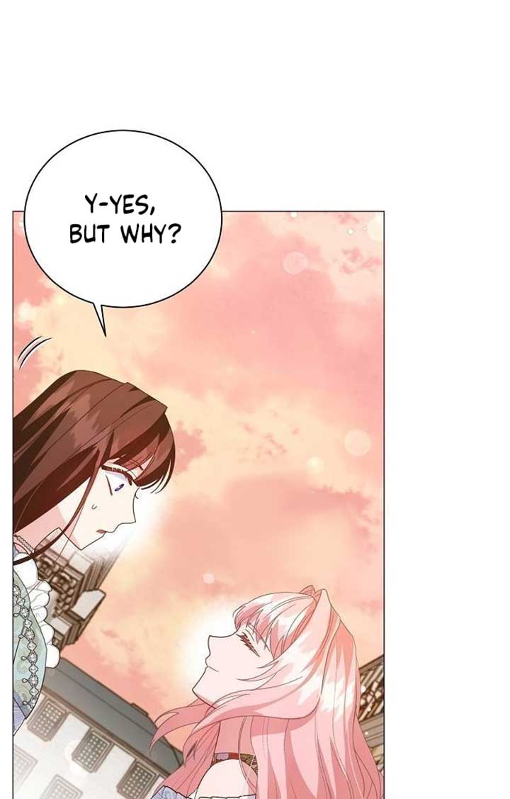 Until the Real One Shows Up Chapter 30 - Page 101