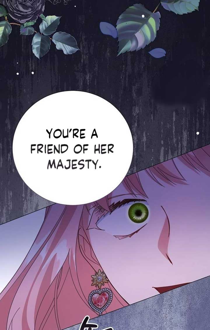 Until the Real One Shows Up Chapter 30 - Page 107
