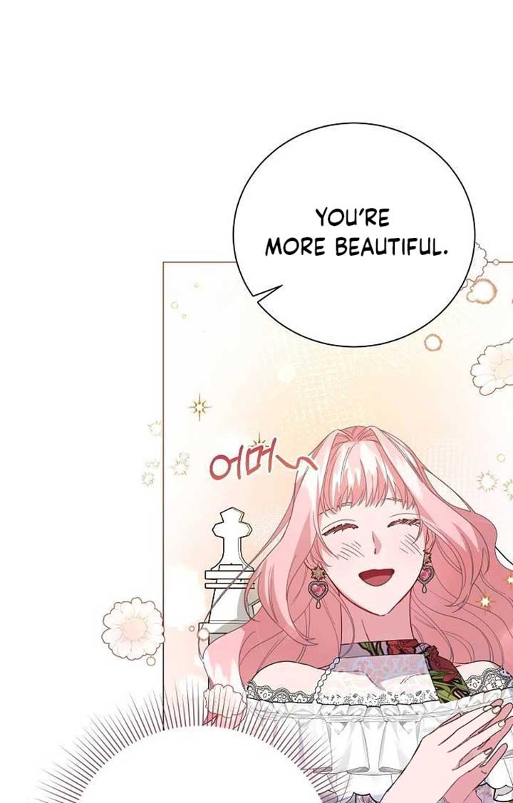 Until the Real One Shows Up Chapter 30 - Page 12