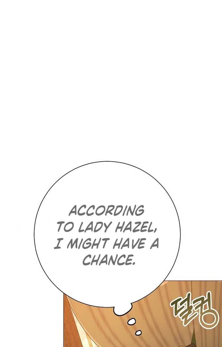 Until the Real One Shows Up Chapter 30 - Page 112