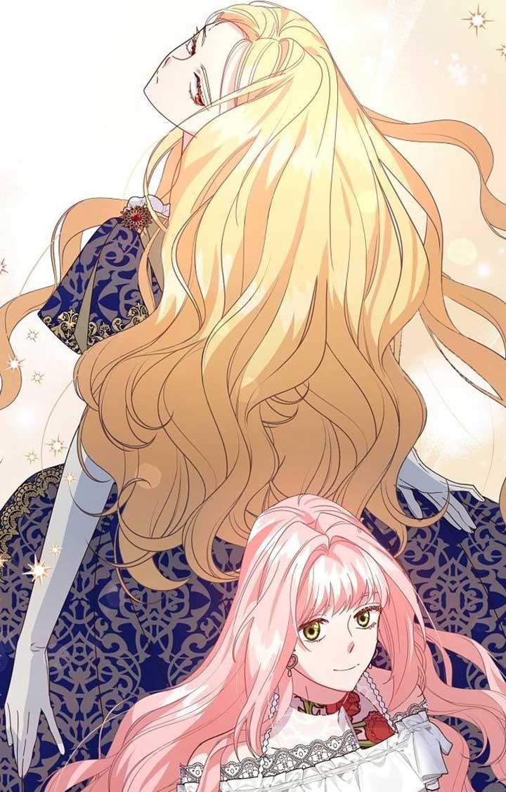 Until the Real One Shows Up Chapter 30 - Page 17