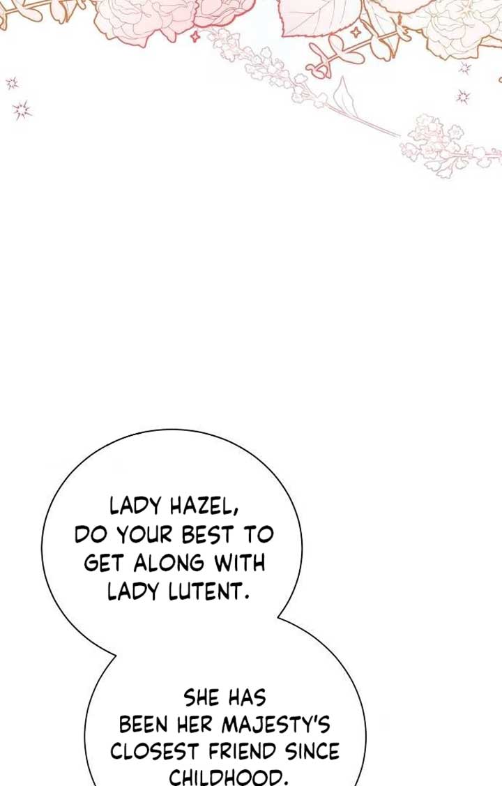 Until the Real One Shows Up Chapter 30 - Page 19