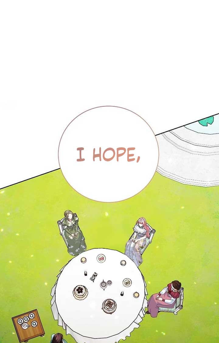 Until the Real One Shows Up Chapter 30 - Page 3
