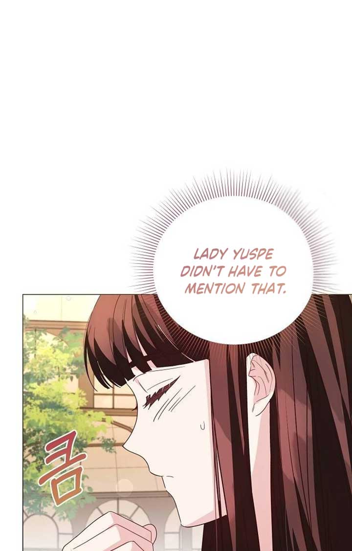 Until the Real One Shows Up Chapter 30 - Page 21