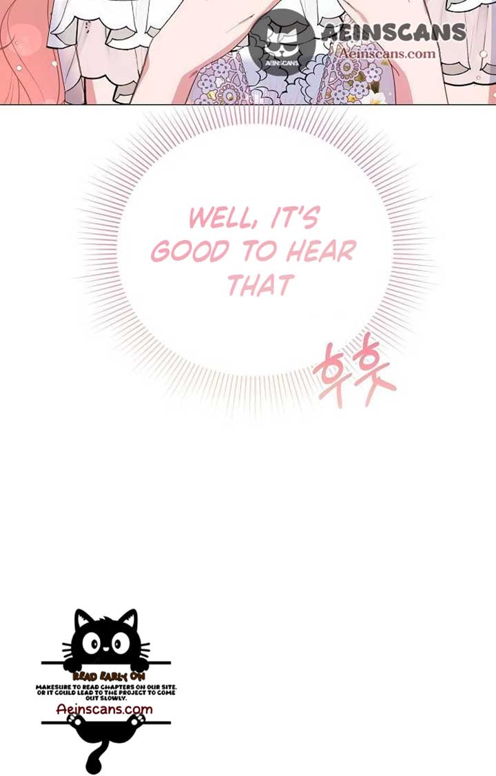 Until the Real One Shows Up Chapter 30 - Page 25