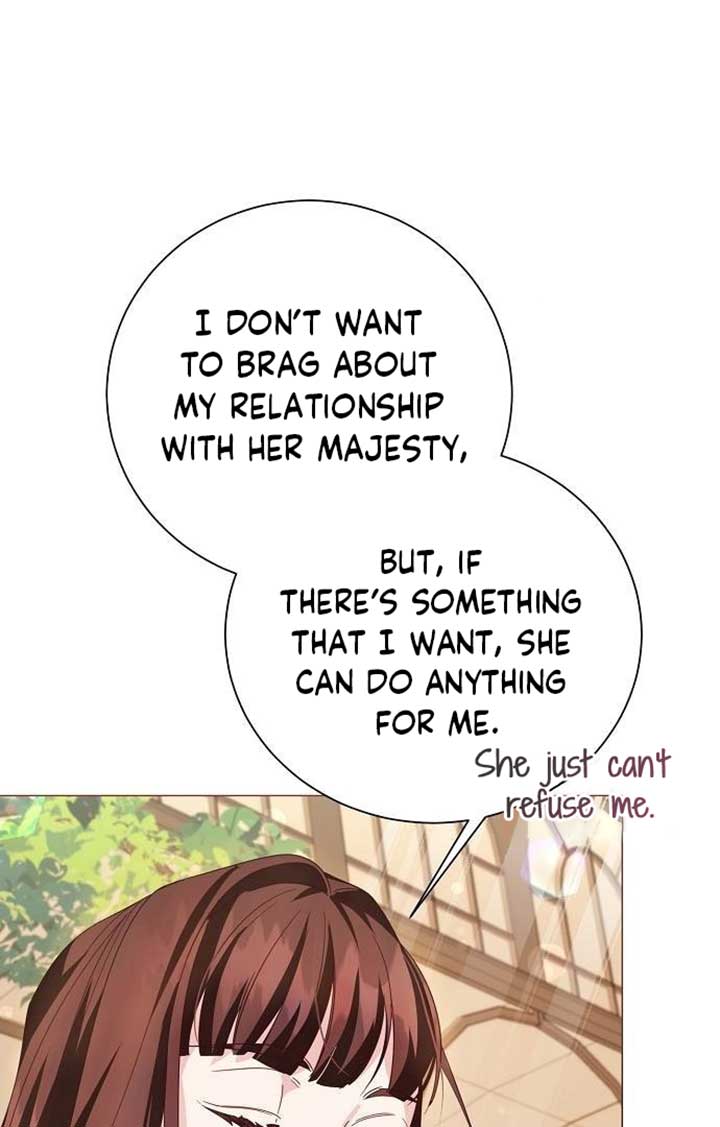 Until the Real One Shows Up Chapter 30 - Page 26