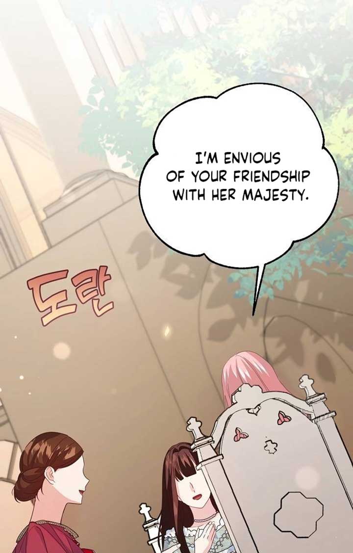 Until the Real One Shows Up Chapter 30 - Page 28