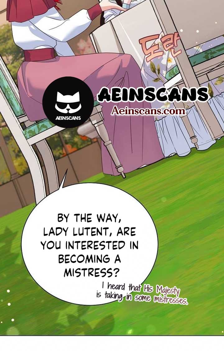 Until the Real One Shows Up Chapter 30 - Page 29