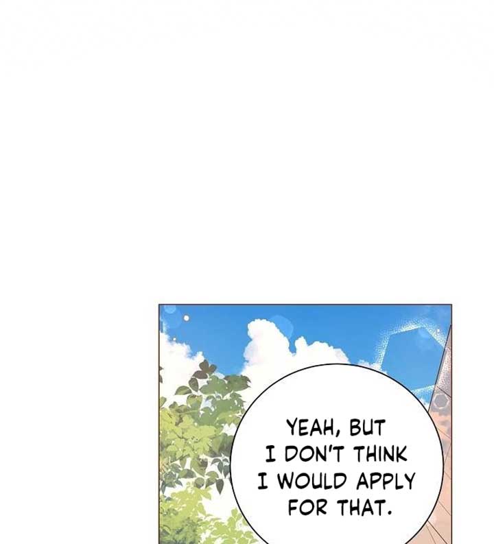 Until the Real One Shows Up Chapter 30 - Page 30