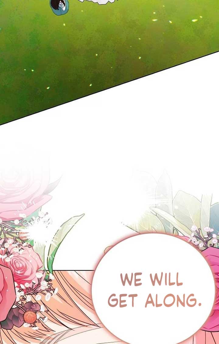 Until the Real One Shows Up Chapter 30 - Page 4
