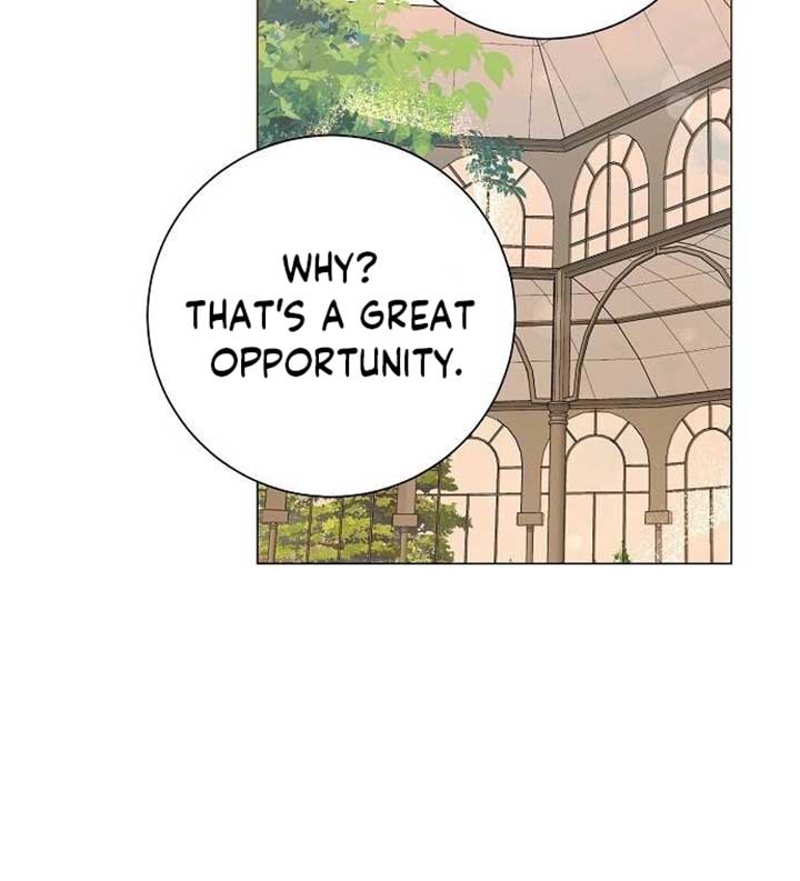Until the Real One Shows Up Chapter 30 - Page 31