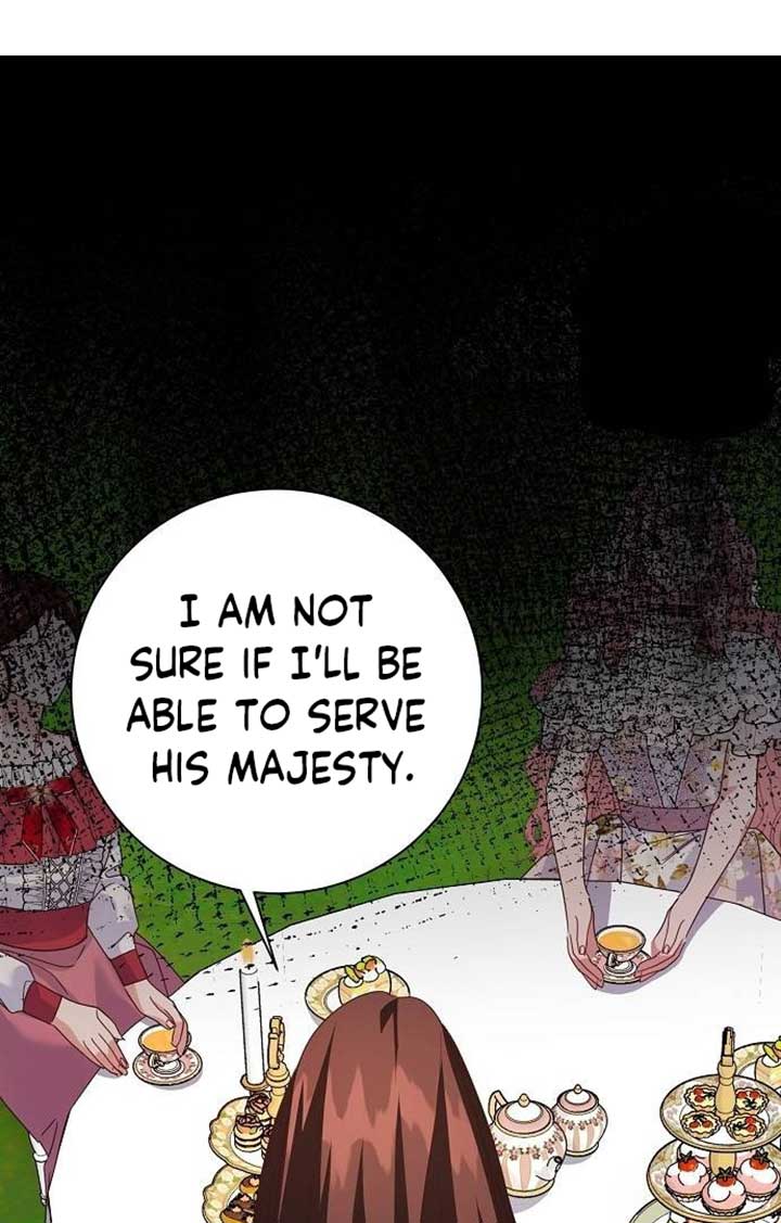 Until the Real One Shows Up Chapter 30 - Page 32