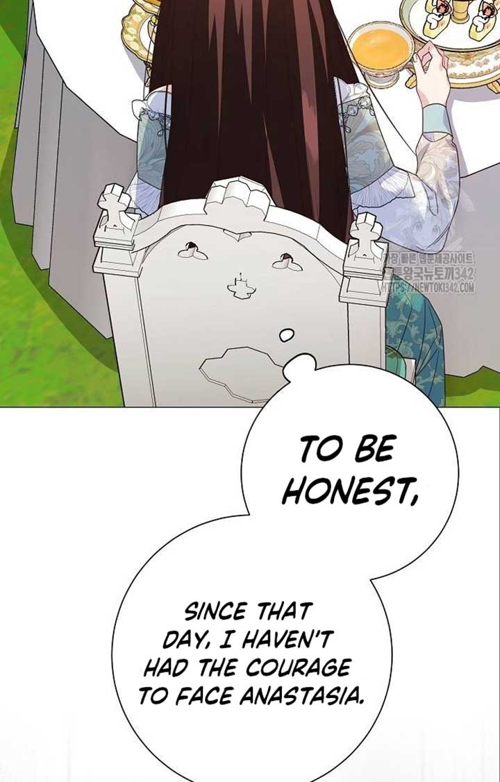 Until the Real One Shows Up Chapter 30 - Page 33