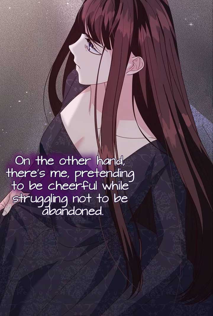 Until the Real One Shows Up Chapter 30 - Page 37