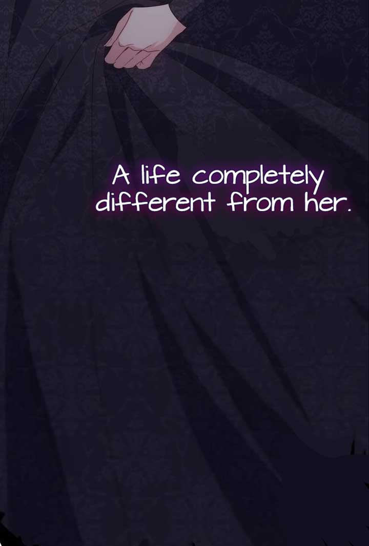 Until the Real One Shows Up Chapter 30 - Page 38