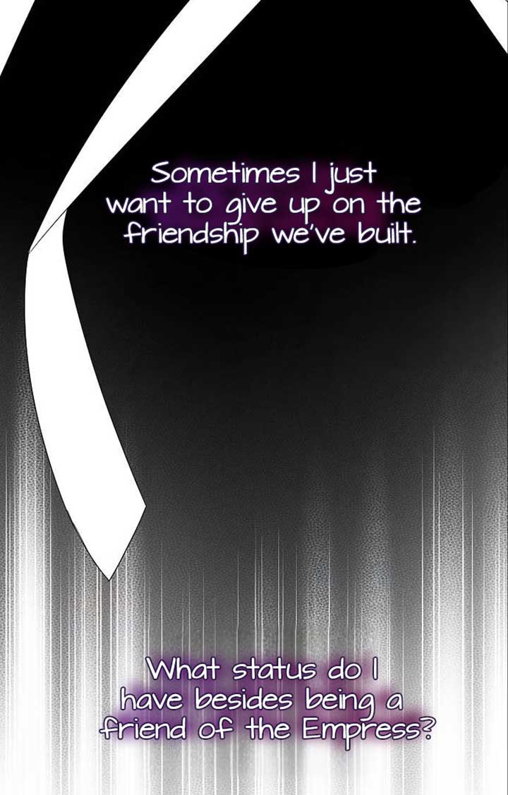 Until the Real One Shows Up Chapter 30 - Page 40