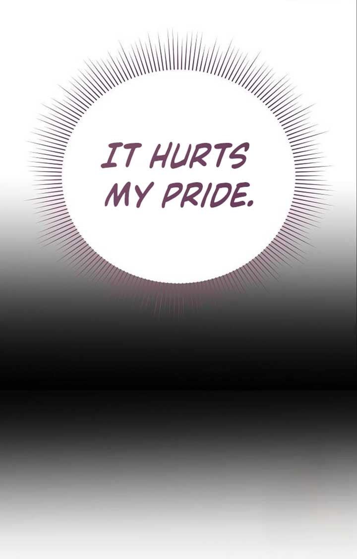 Until the Real One Shows Up Chapter 30 - Page 42