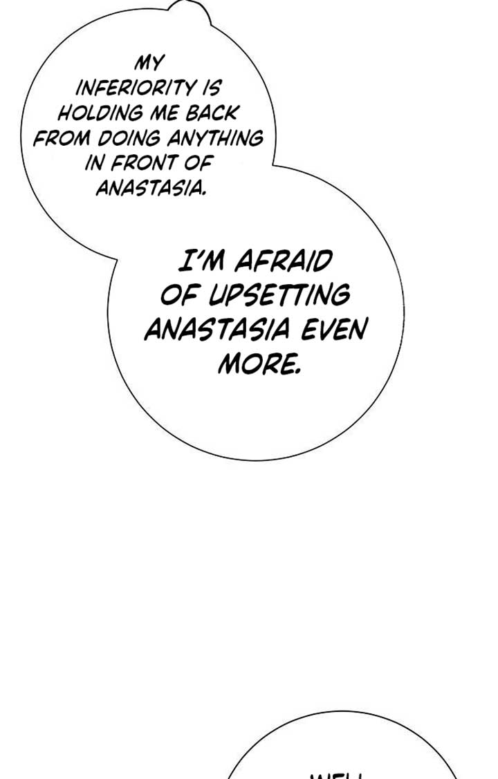 Until the Real One Shows Up Chapter 30 - Page 44
