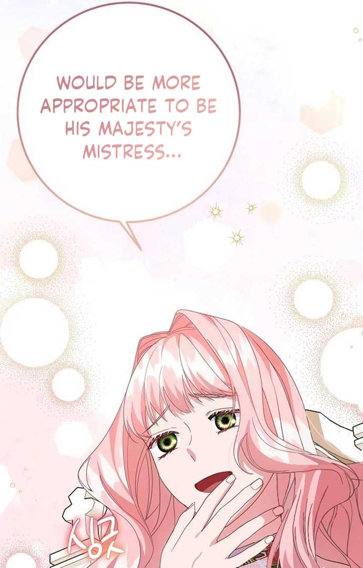 Until the Real One Shows Up Chapter 30 - Page 47