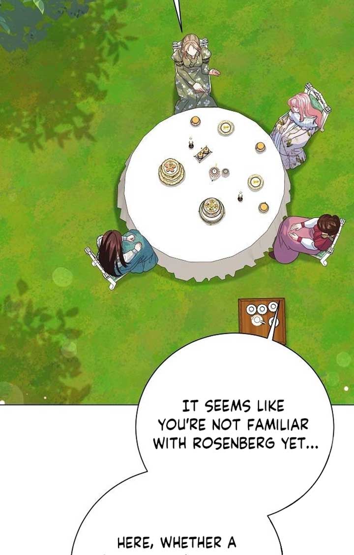 Until the Real One Shows Up Chapter 30 - Page 51