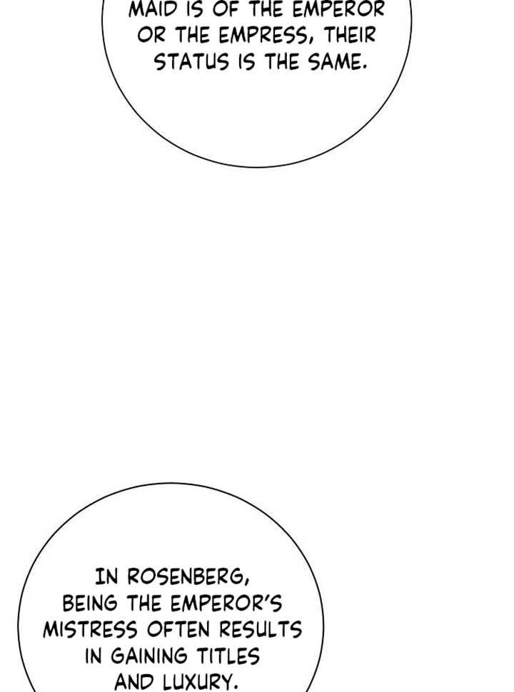 Until the Real One Shows Up Chapter 30 - Page 52