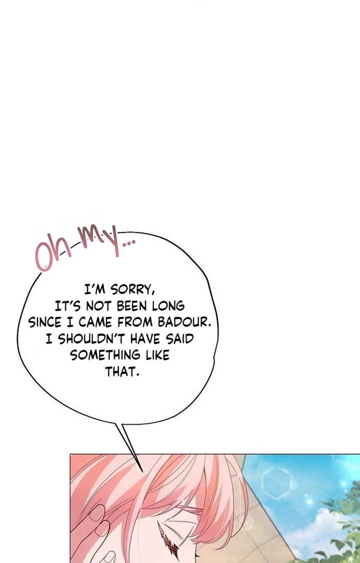 Until the Real One Shows Up Chapter 30 - Page 55
