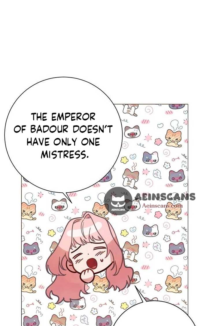 Until the Real One Shows Up Chapter 30 - Page 57