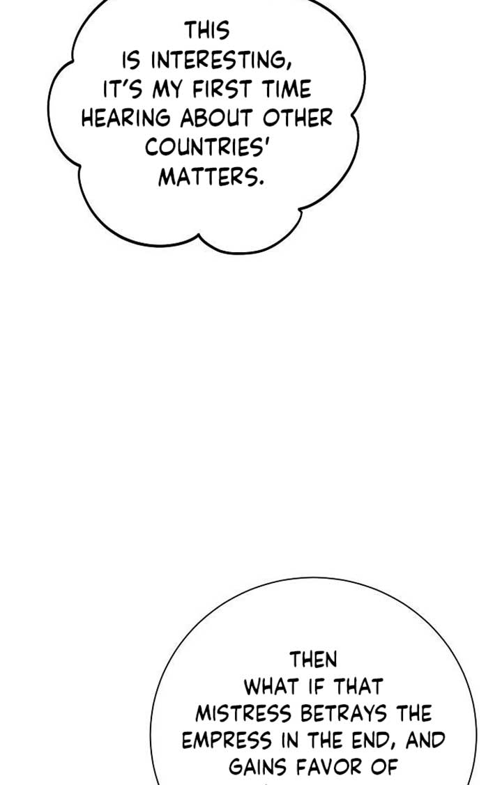 Until the Real One Shows Up Chapter 30 - Page 59