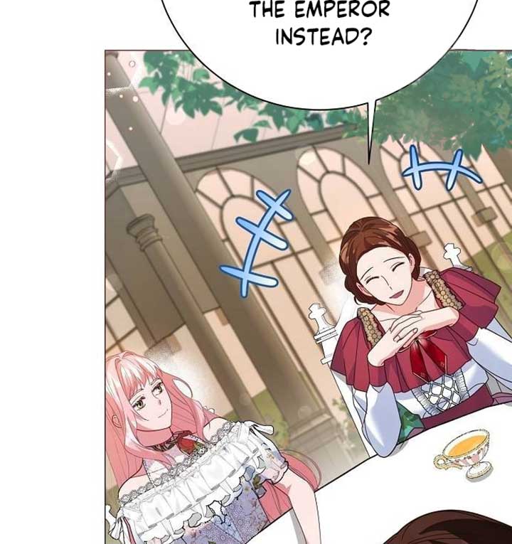 Until the Real One Shows Up Chapter 30 - Page 60