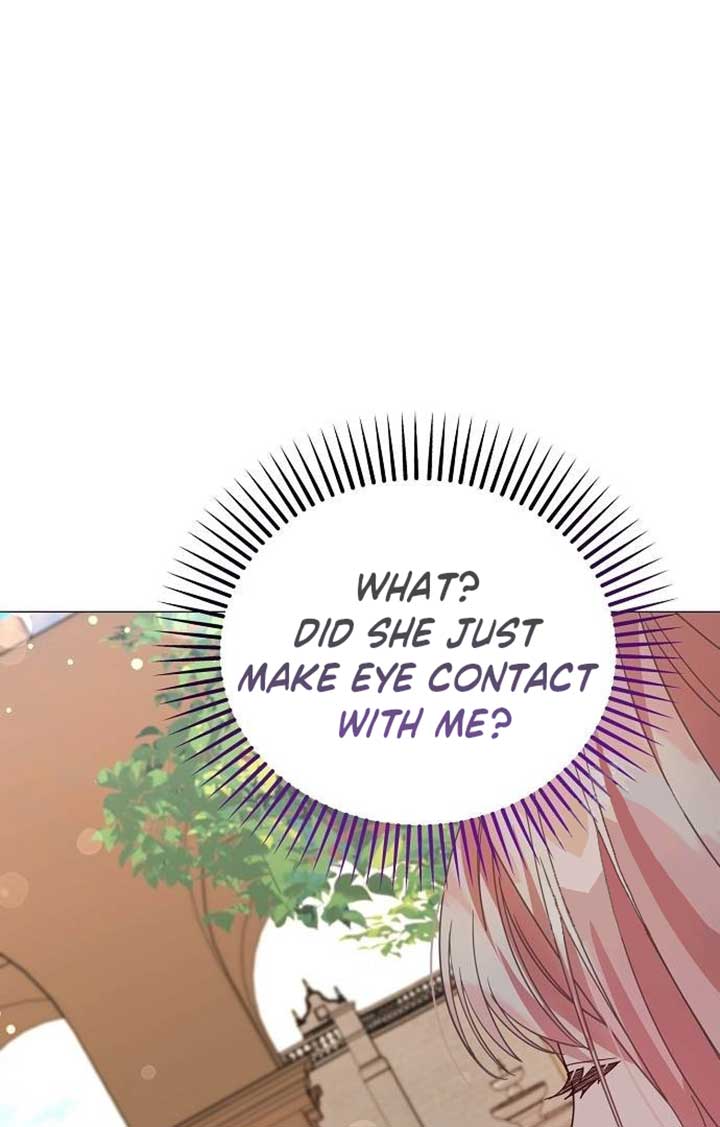 Until the Real One Shows Up Chapter 30 - Page 64