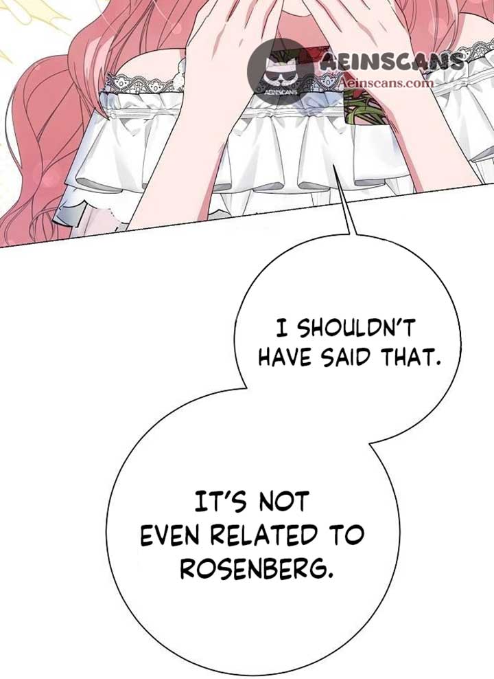 Until the Real One Shows Up Chapter 30 - Page 70