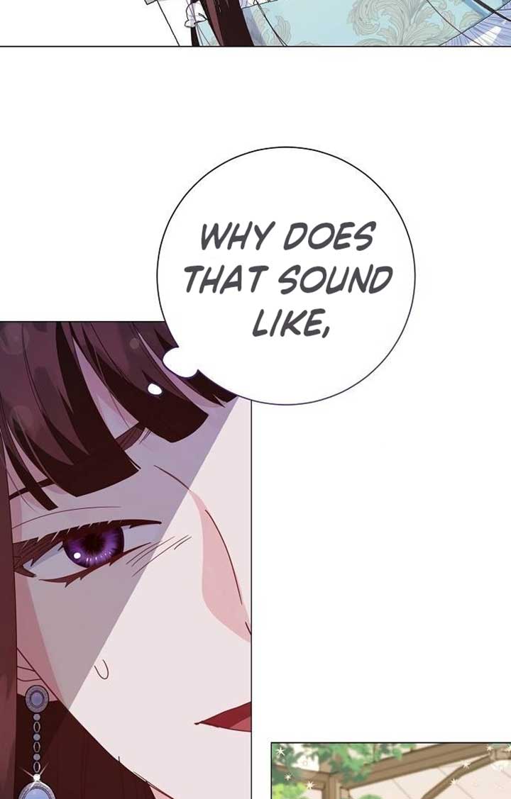 Until the Real One Shows Up Chapter 30 - Page 74