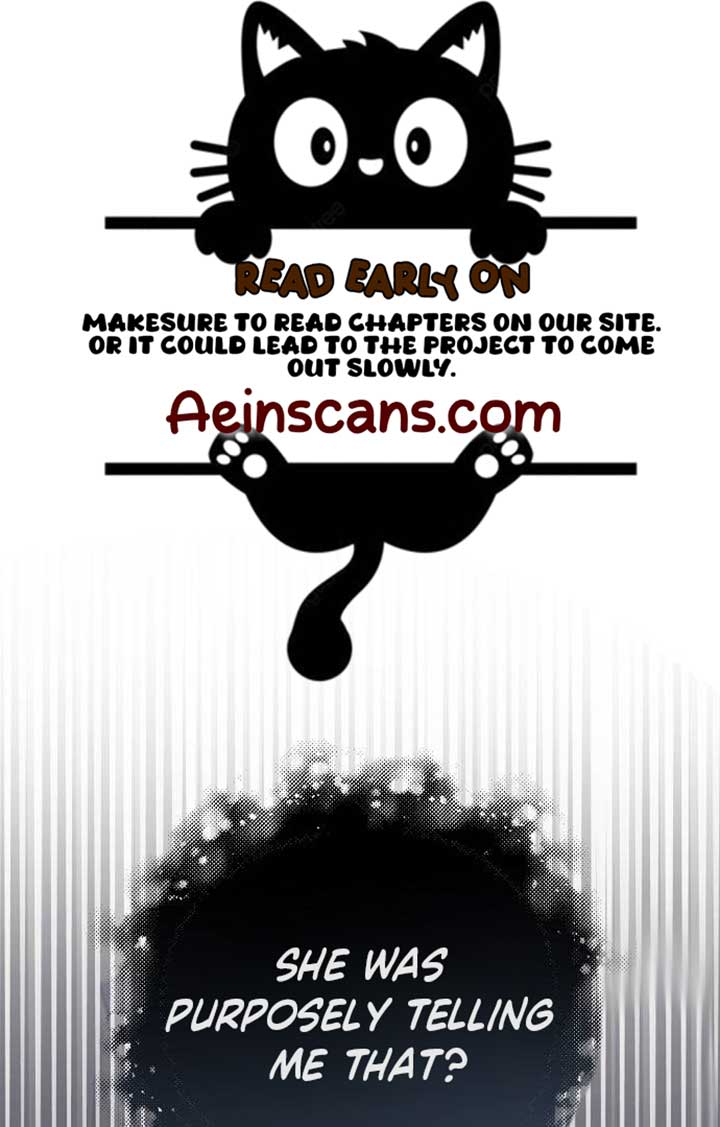 Until the Real One Shows Up Chapter 30 - Page 76