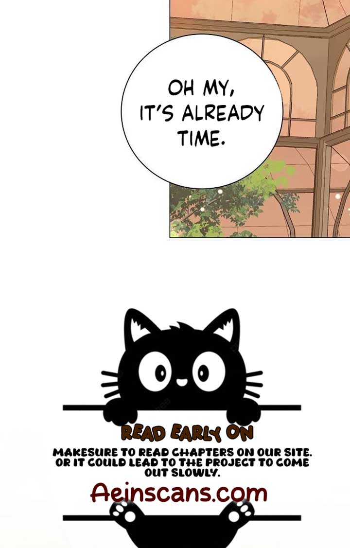Until the Real One Shows Up Chapter 30 - Page 80
