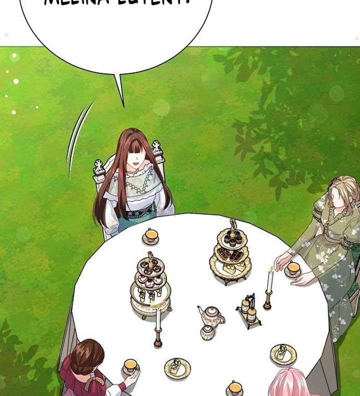 Until the Real One Shows Up Chapter 30 - Page 9