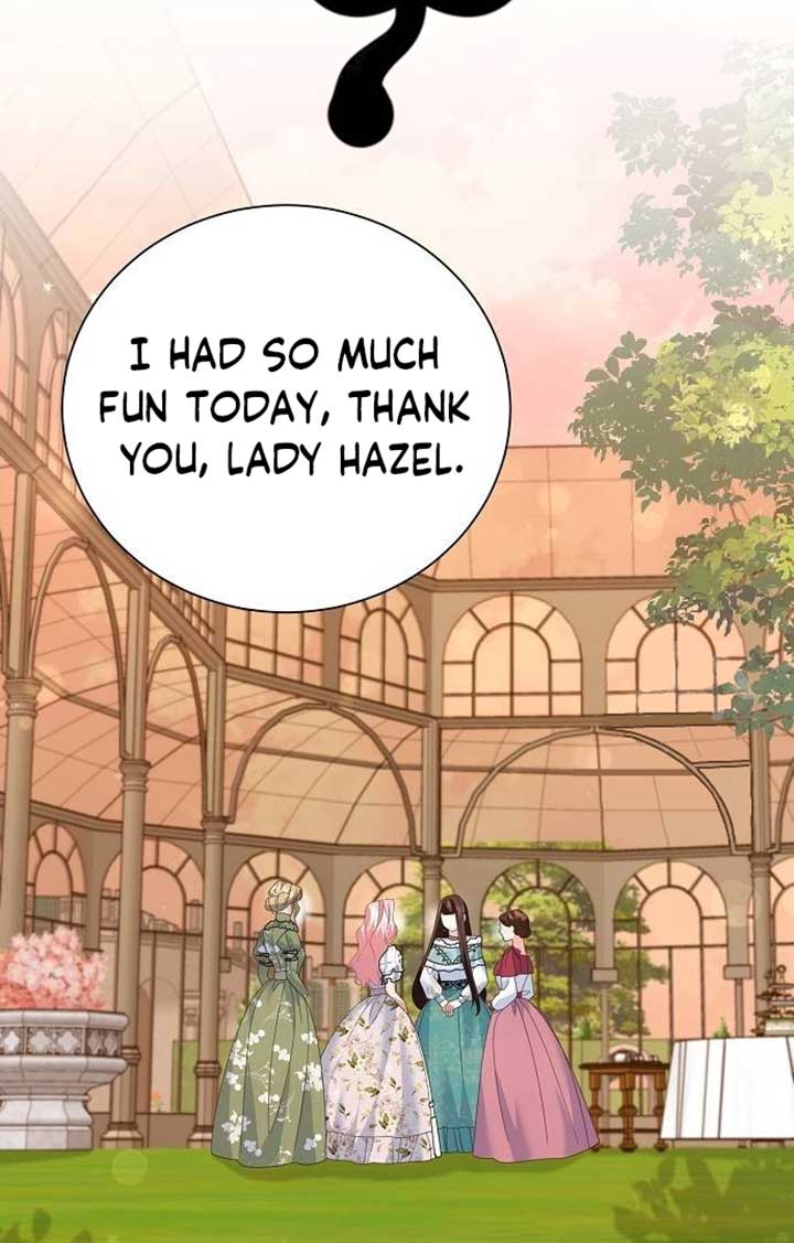 Until the Real One Shows Up Chapter 30 - Page 81