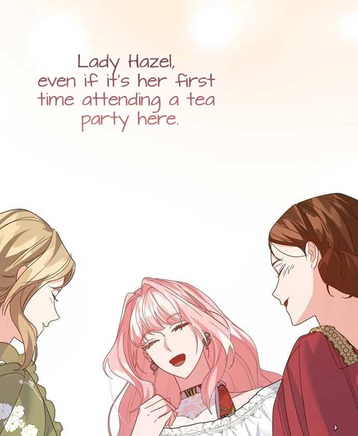 Until the Real One Shows Up Chapter 30 - Page 83