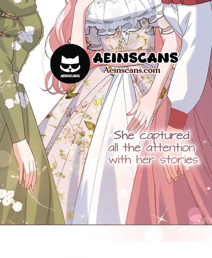Until the Real One Shows Up Chapter 30 - Page 84