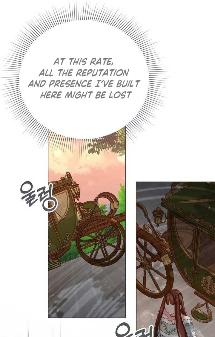 Until the Real One Shows Up Chapter 30 - Page 85