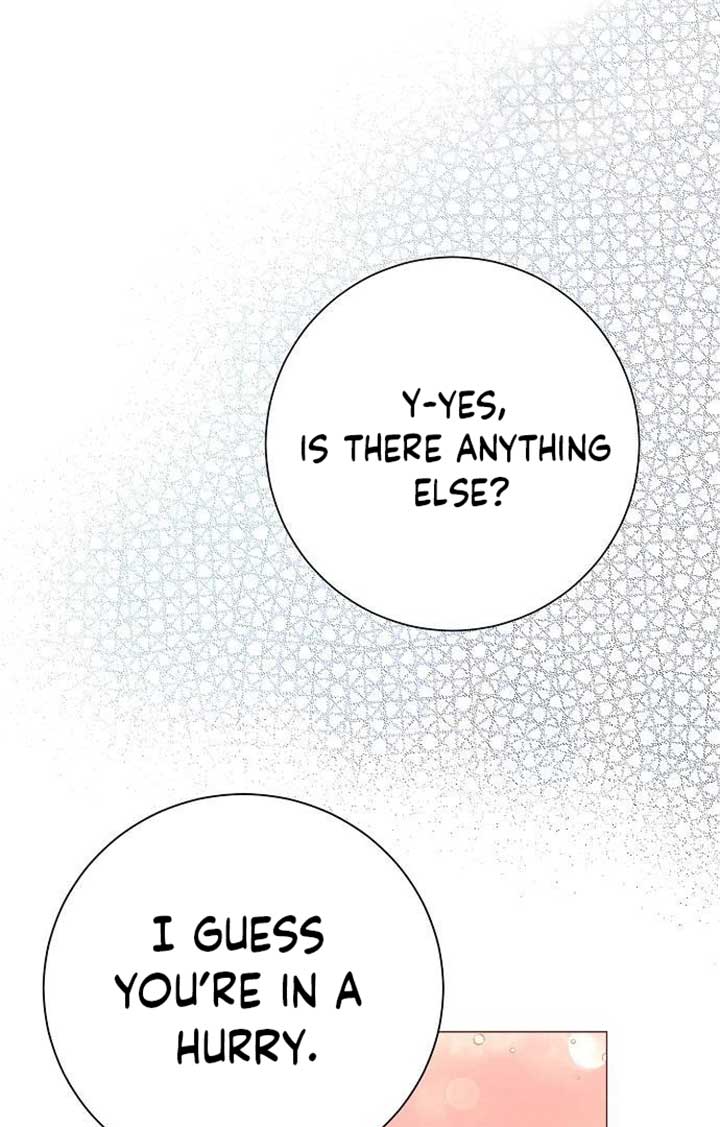 Until the Real One Shows Up Chapter 30 - Page 90