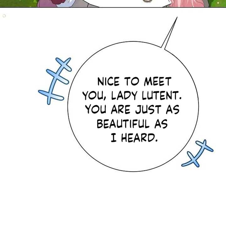 Until the Real One Shows Up Chapter 30 - Page 10